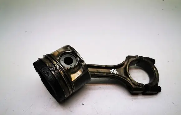 Lexus IS 220D-250-350 Piston 7152361