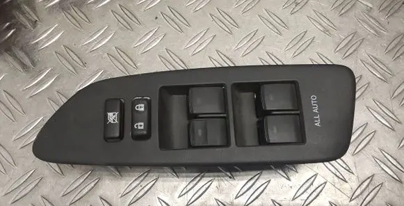 Toyota Auris 150 Electric window control switch 7423202550