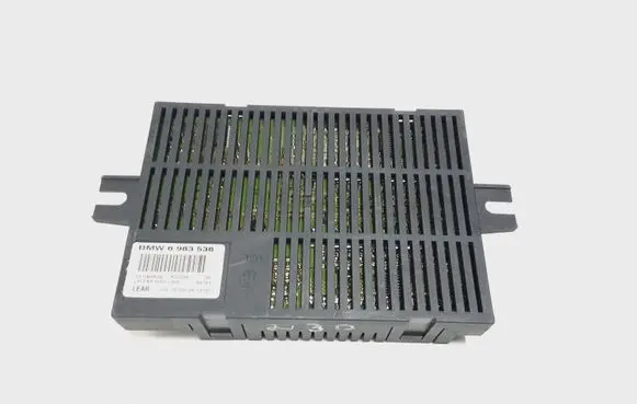 BMW 5 E60 E61 Light module LCM 6983536