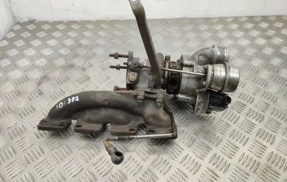 Mini One - Cooper Clubman R55 Turbo 756542403 50123395 53039700118