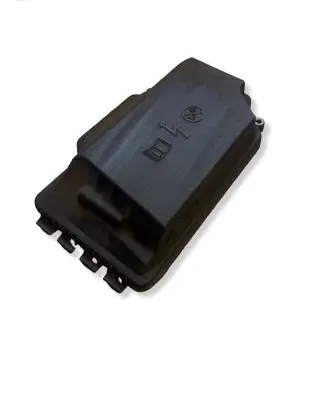 Mercedes-Benz GLE W167 Fuse box cover A1675404601 7293859