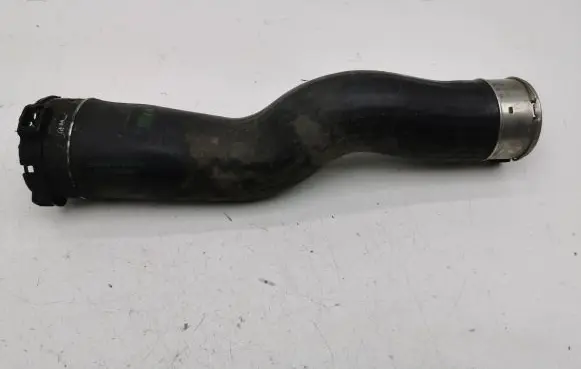 BMW 5 F10 F11 Intercooler hose/pipe 7810614