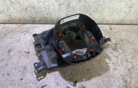 Ram 1500 Steering wheel trim 7LV03TX7AA 0120241 2999553TXT