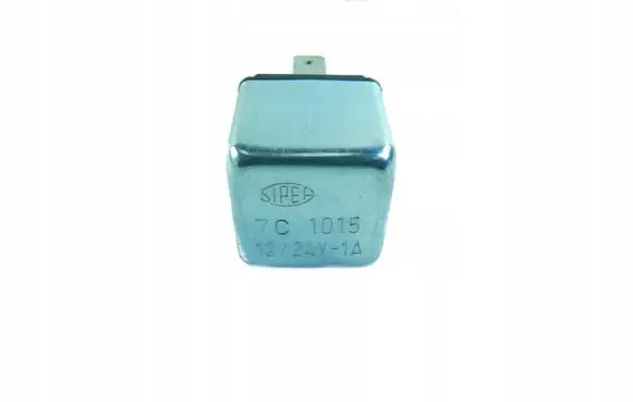 Fiat Ducato Glow plug pre-heat relay 5988160
