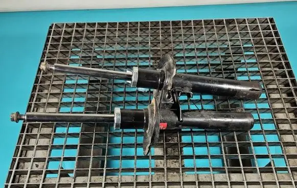 Seat Toledo III (5P) Front shock absorber/damper IMPRK1580175