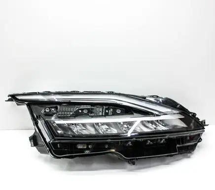 Nissan Qashqai J12 Headlight/headlamp 1008D02J