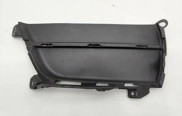 Porsche Macan (95B) Front bumper lower grill 95B121333D