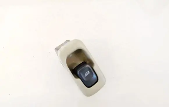 Volvo S80 Electric window control switch 9476697