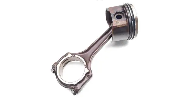 Fiat 500 Piston with connecting rod 169A4.000