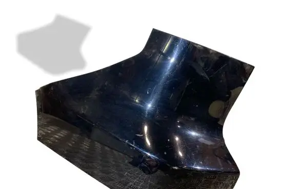 Honda CR-V Rear bumper corner part panel trim 71502SWA