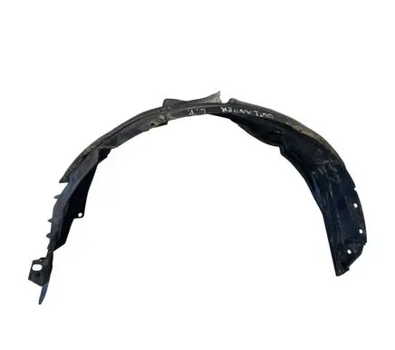 Mitsubishi Outlander Front wheel arch liner splash guards 5370A953