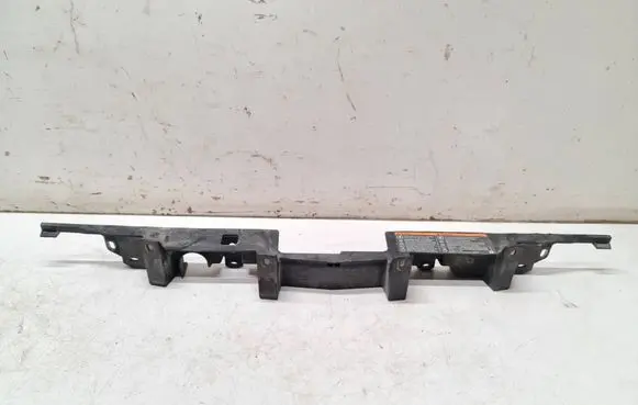 Opel Astra J Radiator trim 13264478