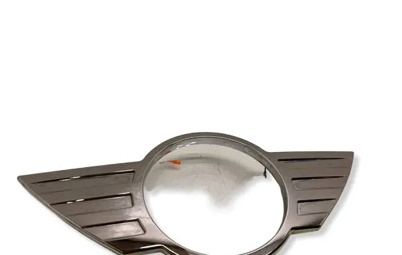 Mini Cooper Countryman R60 Tailgate trim 