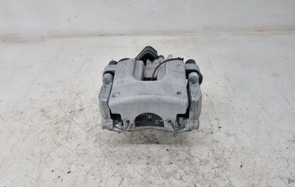 Maserati Levante Rear brake caliper 06702150230