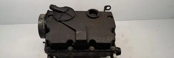 Skoda Fabia Mk1 (6Y) Engine head 045103373H