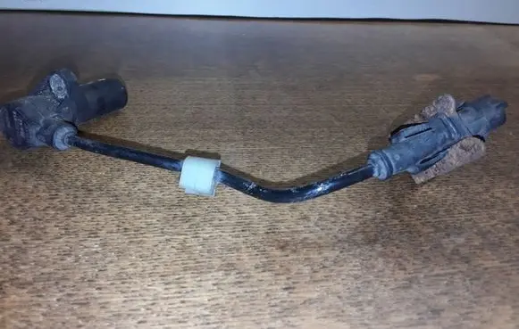 Honda CR-V Crankshaft position sensor 0281002659