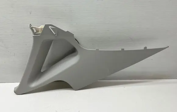 Volkswagen PASSAT B8 USA (D)pillar trim (top) 561867287G 322018