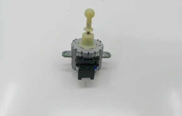 BMW i3 Headlight level adjustment motor 70460499