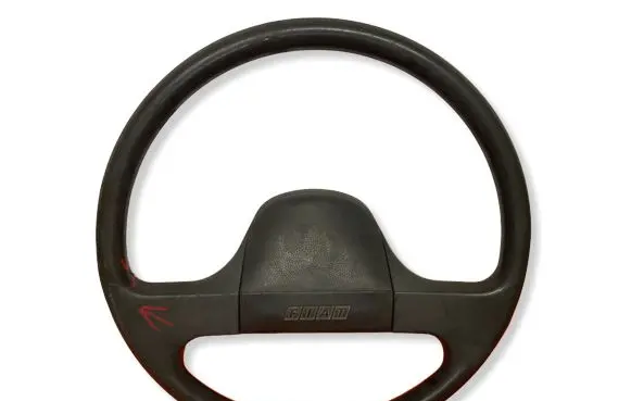 Fiat Ducato Steering wheel A255