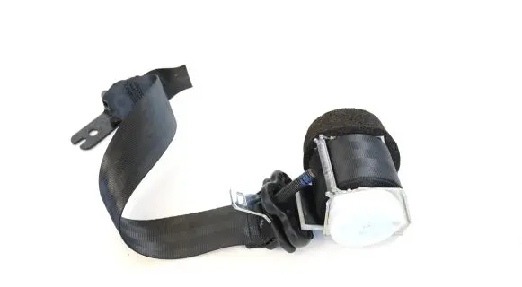 Ford Ecosport Rear seatbelt GN15A611B68ECW