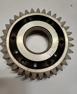 Volkswagen Transporter - Caravelle T5 Timing chain sprocket 070109192VZ