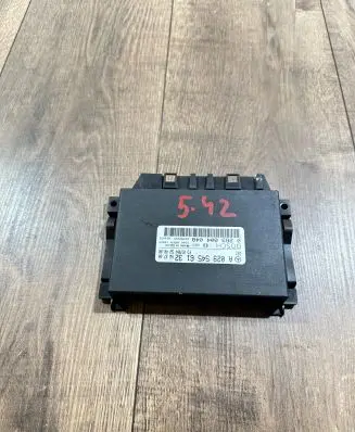 Mercedes-Benz S W220 Parking PDC control unit/module A0295456132 0263004048