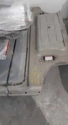 Tesla Model S Hybrid / Electric Car Battery Cell 8V182082C
