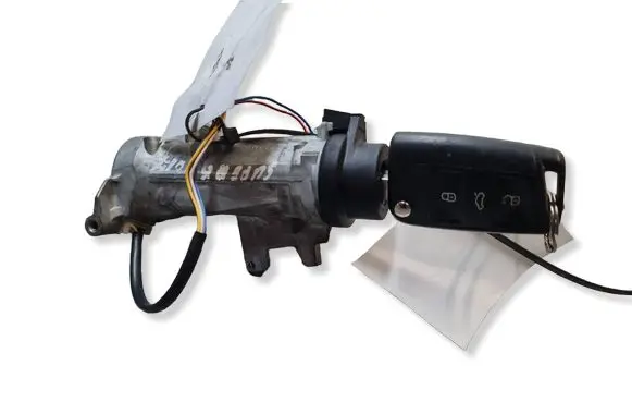 Skoda Superb B8 (3V) Ignition lock 5Q0905865A