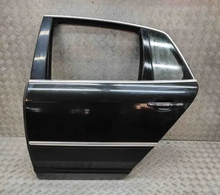 Volkswagen Phaeton Rear door 3D0959703 3D4833055S