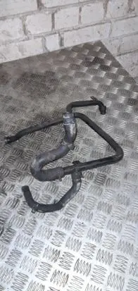 Audi A6 S6 C5 4B Engine coolant pipe/hose