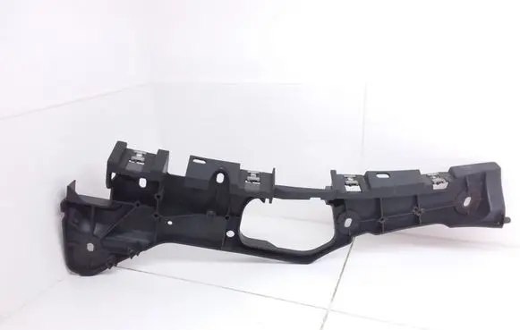 Smart ForTwo I Front bumper mounting bracket 0000915 12410