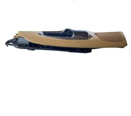 Porsche Cayenne (92A) Rear door interior handle 7P5837020
