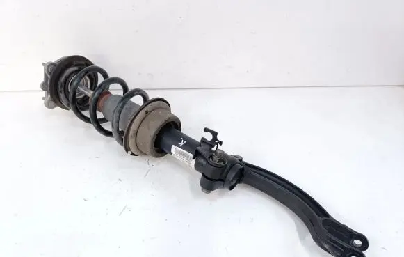 Audi A6 S6 C7 4G Front shock absorber/damper 4G0413031D