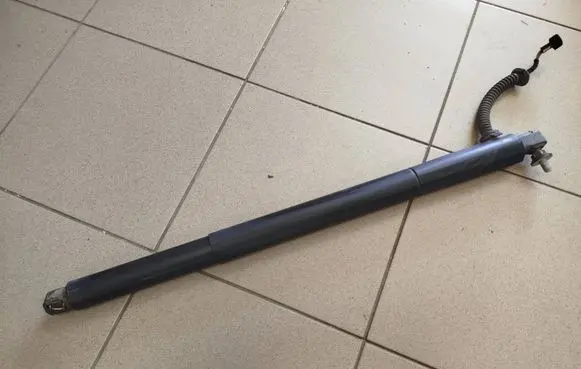 BMW 5 GT F07 Tailgate/trunk strut/damper 720054309