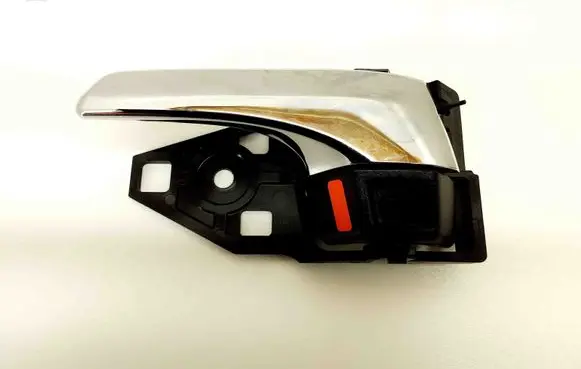 Toyota RAV 4 (XA50) Rear door interior handle