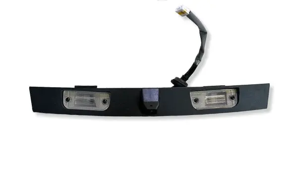 Hyundai Tucson IV NX4 Reversing camera 