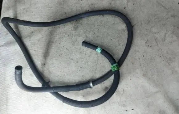 Volvo XC90 Water drain line hose 56MM1