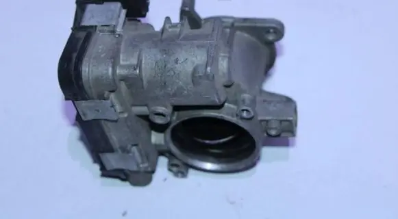 Fiat Doblo Throttle valve 55213019