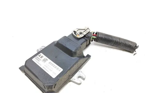 Nissan Rogue Other control units/modules 237F06RA0A 0120431185 EVU010040