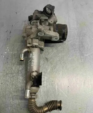 Volvo XC90 EGR valve cooler 880766L
