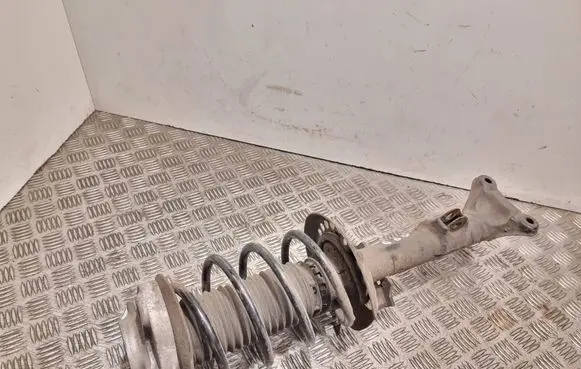 Mercedes-Benz E W212 Front shock absorber/damper 314343 36G60F