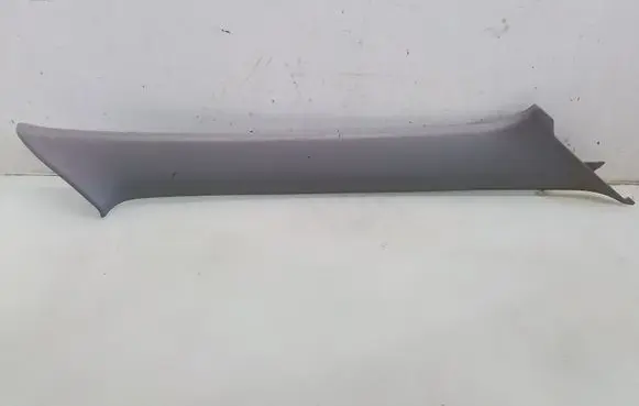 (A) pillar trim