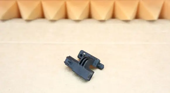 Ford Edge II Seat pressure sensor DG9T14B416BC