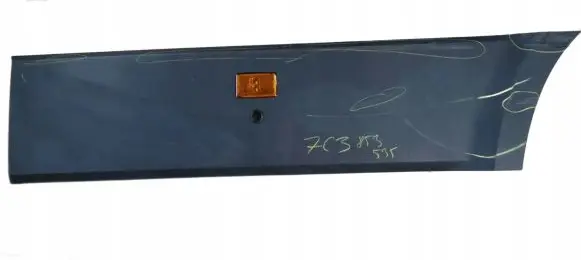 Volkswagen Crafter Rear door trim (molding) 7C3853535