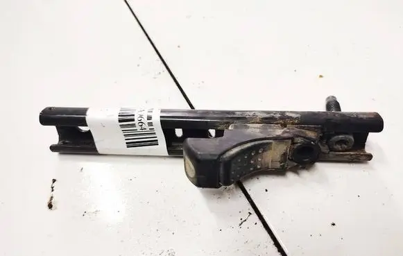 Ford Transit Seat belt adjustment rail 