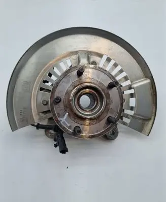 Chrysler Pacifica Front wheel hub 68189019AD