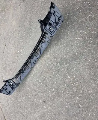 BMW 6 F06 Gran coupe Rear bumper support beam 7223161