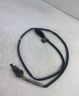 Skoda Fabia Mk2 (5J) Exhaust gas temperature sensor 03L906088BK 125226