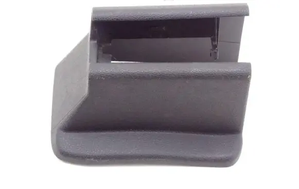 Mercedes-Benz A W169 Front door seat control surround trim A1699191220