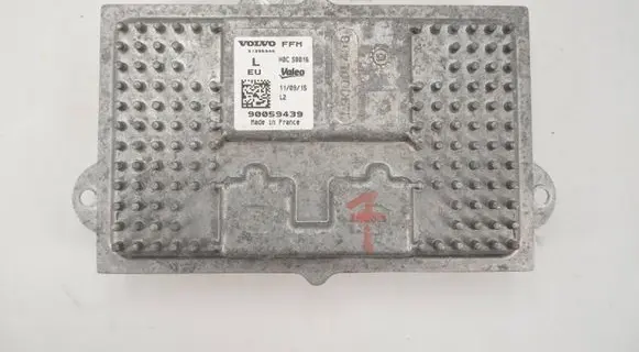 Volvo XC90 Xenon control unit/module 31395945
